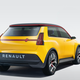 Image for article titled Renault's New Electric Renault 5 Concept Looks Pretty Fantastic